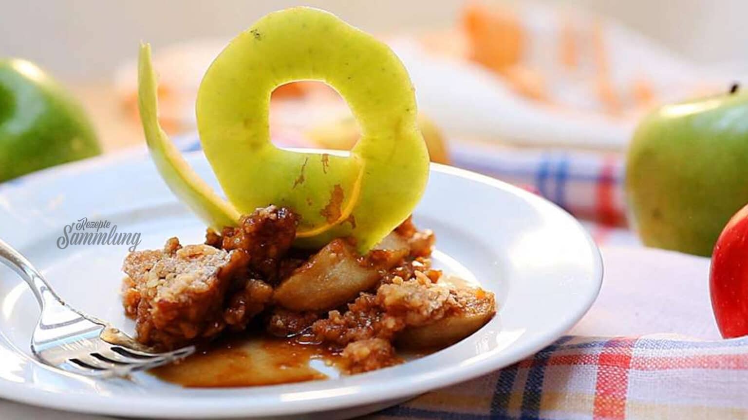 Khaki-Orangen-Risotto mit Rosmarin und Vanille - Rezepte Sammlung