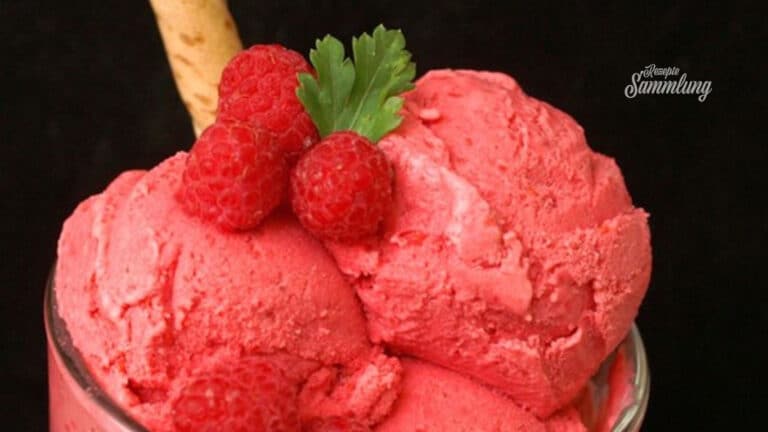 Erdbeer-Limetten-Tiramisu - Rezepte Sammlung