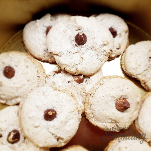 Rezepte Sammlung - Rezepte zum Kochen und Backen