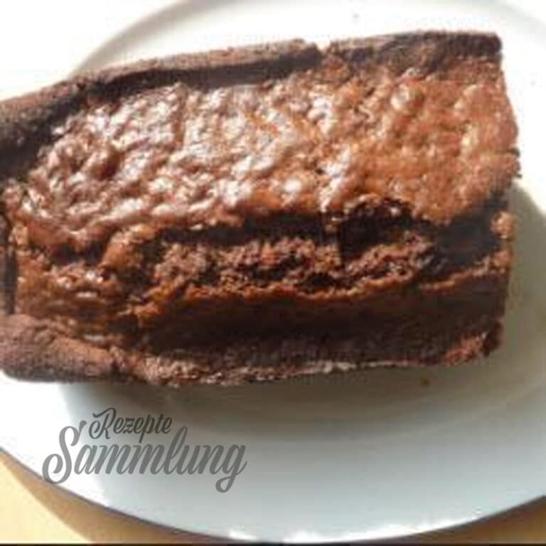 Schmandkuchen - Rezepte Sammlung