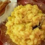 Lauwarmer bayerischer Kartoffelsalat