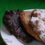 Uromis einfache Lebkuchen