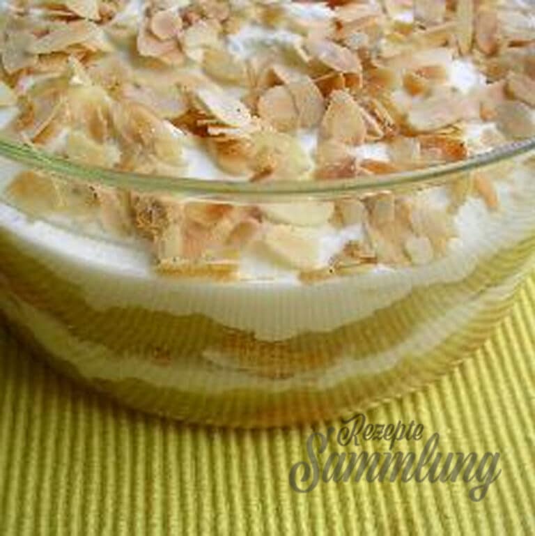 Blaubeer-Tarte mit Marzipan - Rezepte Sammlung Blaubeer-Tarte mit Marzipan - Rezepte Sammlung