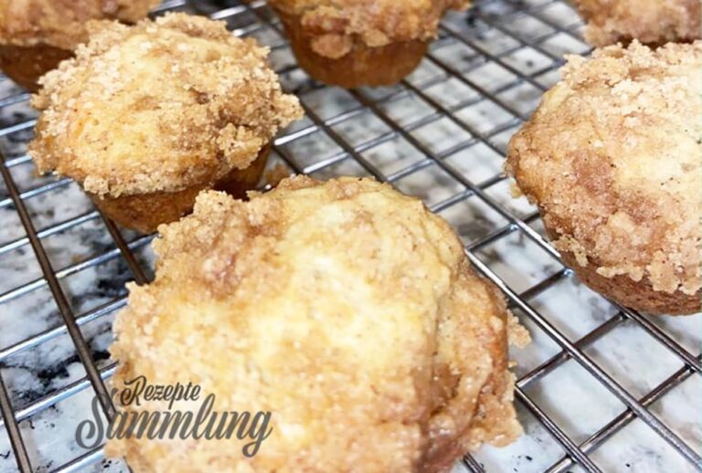 Klassische Berliner Pfannkuchen - Berliner wie vom Bäcker mit einfachem ...