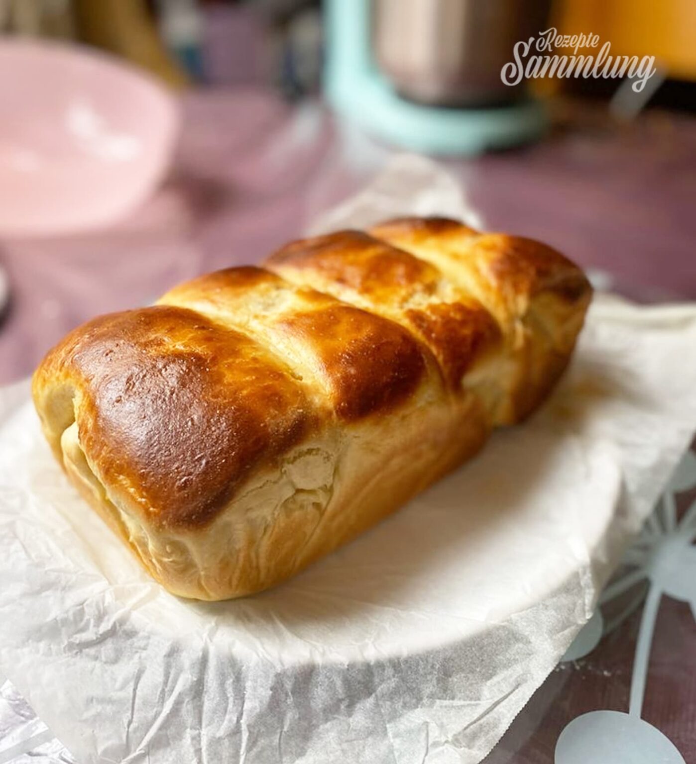 Zitronengugelhupf (Zitronenkuchen) nach Tim Mälzer - Rezepte Sammlung