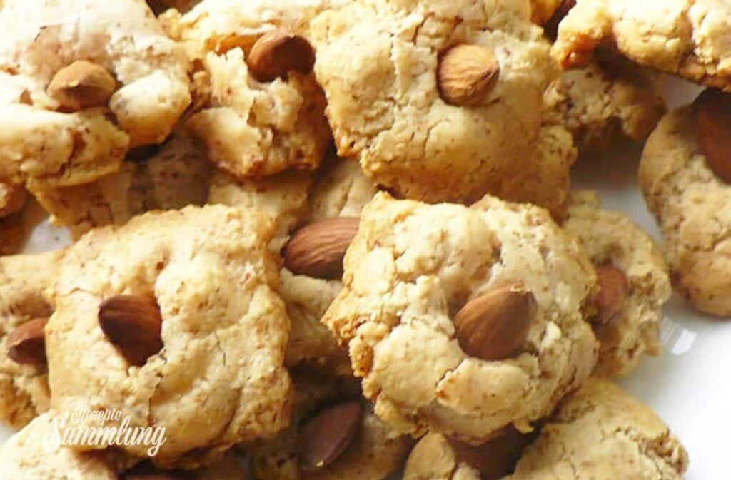 Südtiroler Schwarzplententorte - Rezepte Sammlung