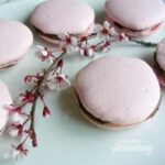 Nutella Macarons