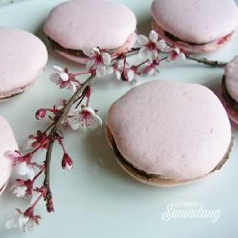 Klassische Berliner Pfannkuchen - Berliner wie vom Bäcker mit einfachem ...