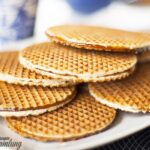 Stroopwafels