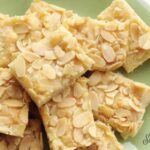 schneller mandelkuchen