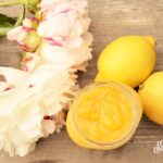 lemon curd rezept