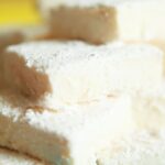 marshmallows