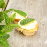 rezept mojito mini muffins 1