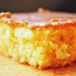 schnellster und leckerster zitronenkuchen