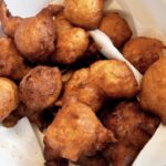 Oliebollen