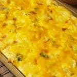Kartoffelauflauf