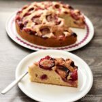 altdeutscher zwetschgenkuchen