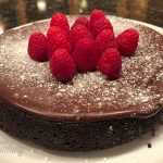 glutenfreier schokoladenkuchen