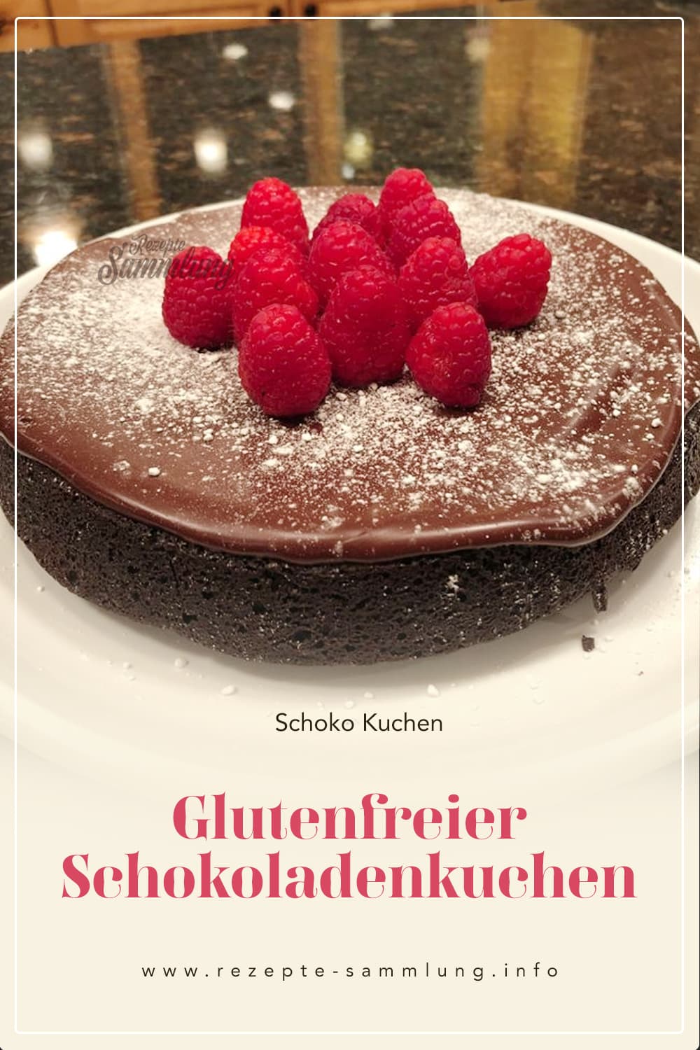 Glutenfreier Schokoladenkuchen - Rezepte Sammlung Glutenfreier Schokoladenkuchen - Rezepte Sammlung