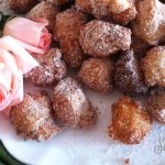 mini krapfen