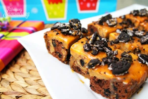 Kondensmilch Kuchen - Rezepte Sammlung