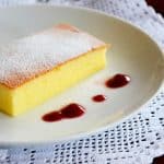 japanischer kasekuchen