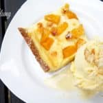 pfirsichkuchen oder es war so schon ich