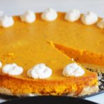 Pumpkin Pie