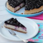 blaubeer ny cheesecake mit weiser schokolade 1