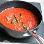 italienische tomatensosse 1