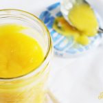 lemon curd