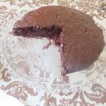 schoko walnuss kuchen