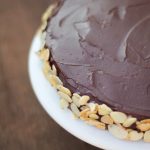 schokoladenkuchen reine de saba 1