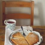 shortbread der leckere langweiler
