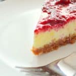 Der perfekte New York Cheesecake