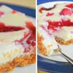 Holt die Kuchengabeln raus s gibt Käsekuchen 2