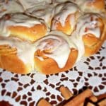 Zimtschnecken