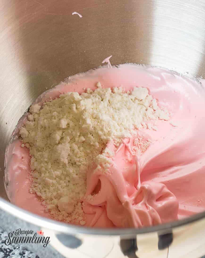 Anleitung für Macarons + Vorlage zum ausdrucken - Rezepte Sammlung