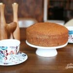 Irischer Guiness Früchtekuchen