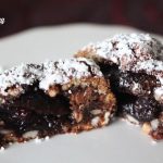 Schoko Amarenakirsch Kugeln