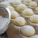 Vanillekugeln 1