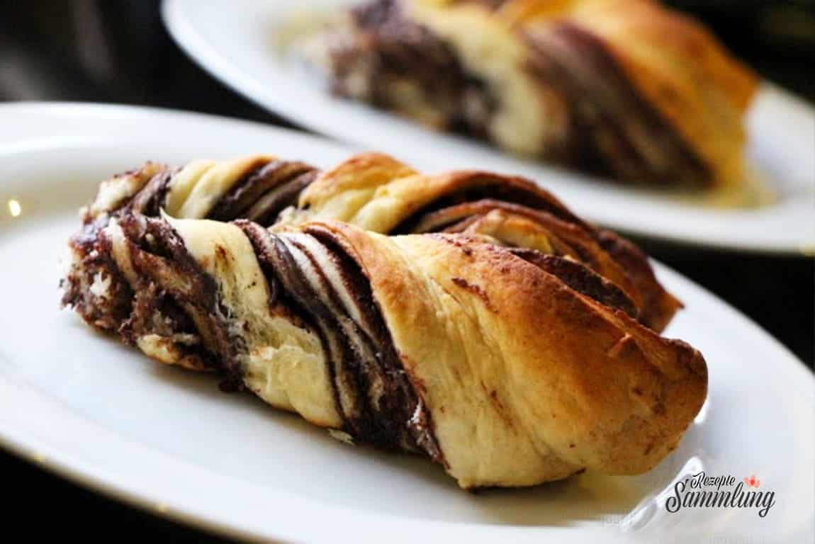 Die ersten Blumen kommen, nach Schneeglöckchen und Krokusse die Nutella ...