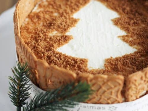 Zitronenpudding aus dem Backofen - Rezepte Sammlung