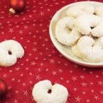 vanillekipferl 1