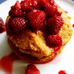 suesskartoffel pfannkuchen glutenfrei und vegan 3