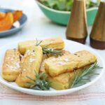 Panisse–Kichererbsenfritten