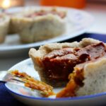 pumpkin pie muffins glutenfrei und vegan 1