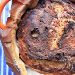 no knead bread