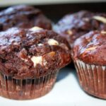 schoko muffins