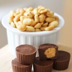 Peanut Butter Cups